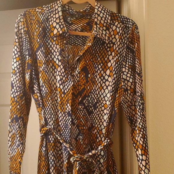 Dress - Picture 2 of 3